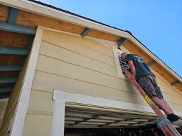 Best Insulated Siding Installation  in Toast, NC